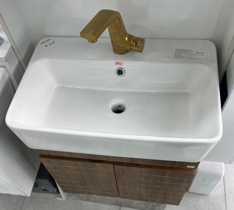 روشویی کابینتی کاسه تو کار کد ۵۷۱
