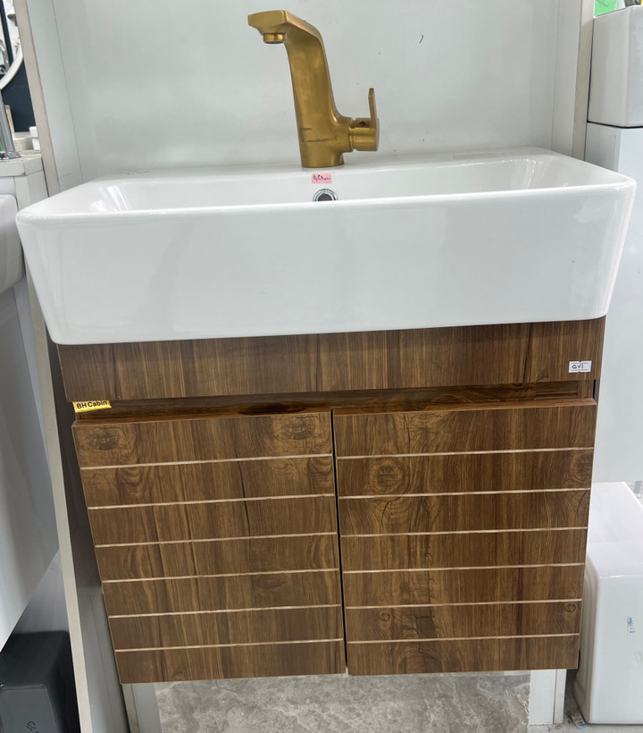 روشویی کابینتی کاسه تو کار کد ۵۷۱