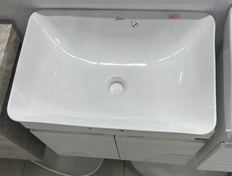 روشویی کابینتی لوکس کد ۱۶۲