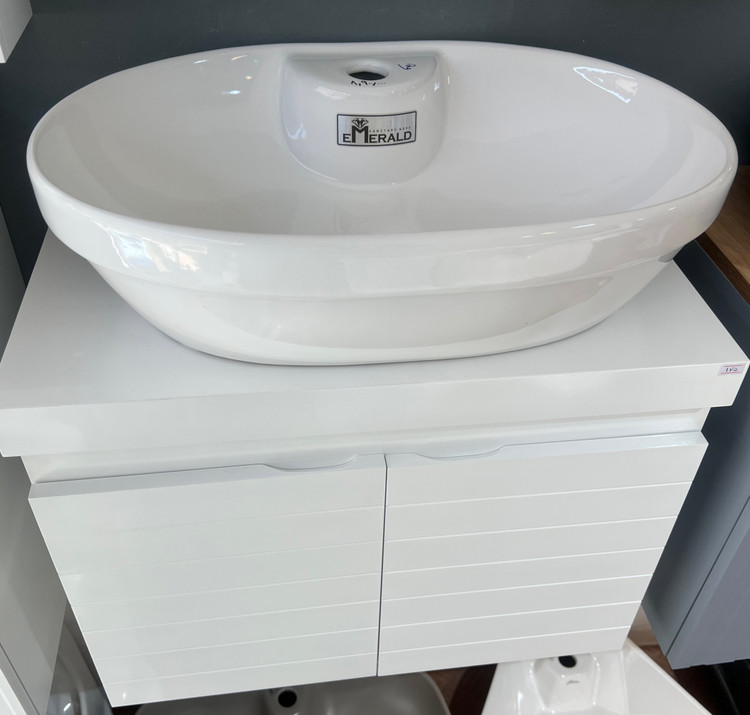 فول ست روشویی کابینتی کد ۱۷۵