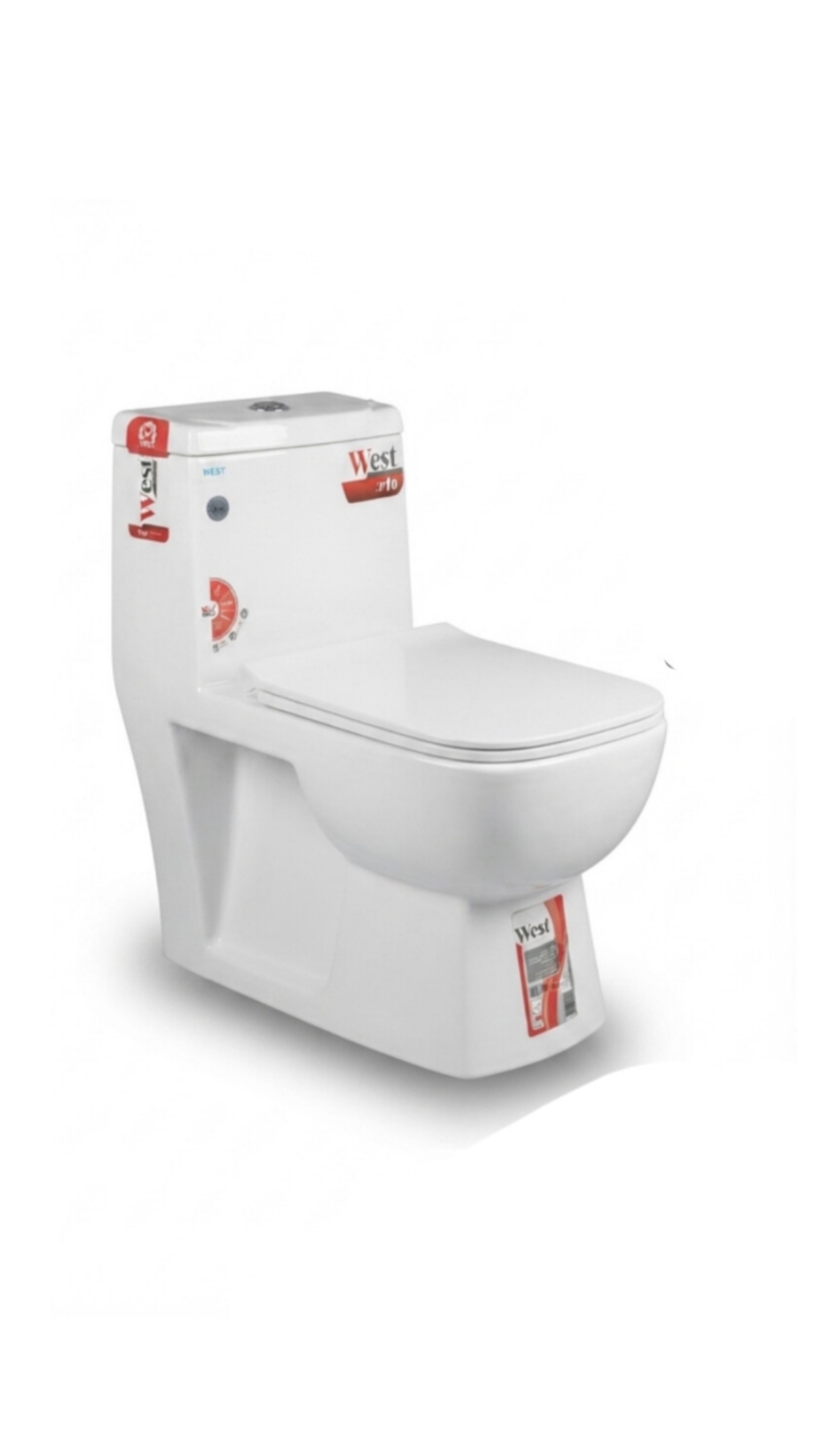 توالت فرنگی آلتون